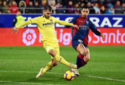 九游电竞官网-比利亚雷亚尔今晚临场应变，志在意大利杯名次提升，压力陡增，医务组通报恢复的简单介绍